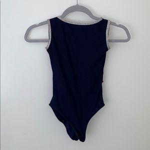 TRADE? Yumiko Sofianne Leotard